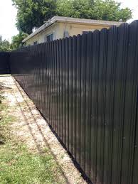 best aluminum fence contractor miami fl 
